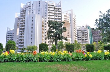 4 BHK Apartment For Rent in Parsvnath Exotica, Sector 53
