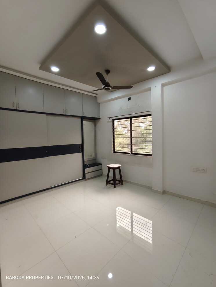 Room, gorwa 3 Bedroom 1750 Sq.Ft. Independent House In Gorwa Vadodara 8936921
