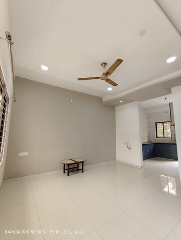 Furnished Amenities in 3 BHK Independent House at Gorwa – for Rent