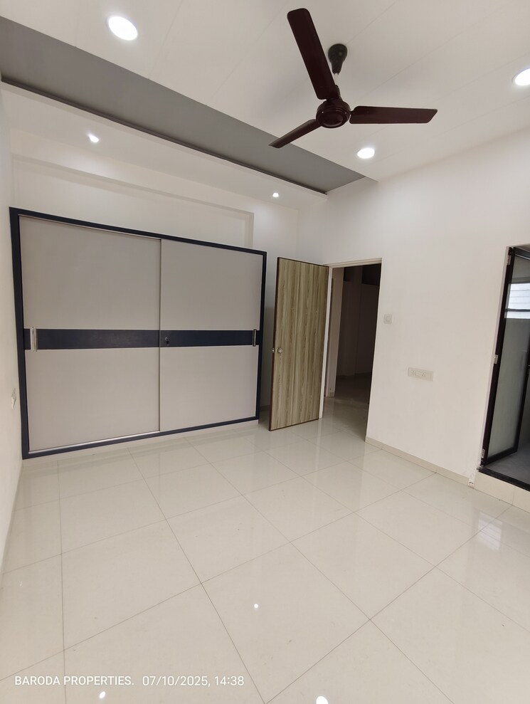 Room, gorwa 3 Bedroom 1750 Sq.Ft. Independent House In Gorwa Vadodara 8936921