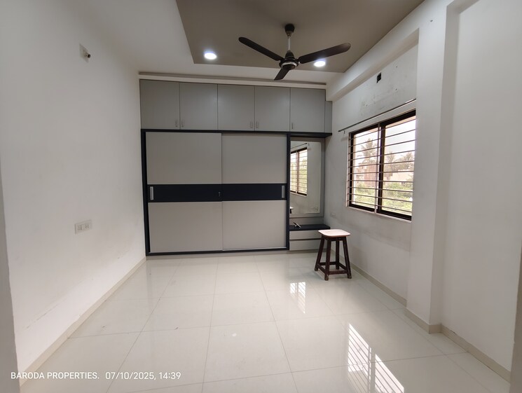 Room, gorwa 3 Bedroom 1750 Sq.Ft. Independent House In Gorwa Vadodara 8936921