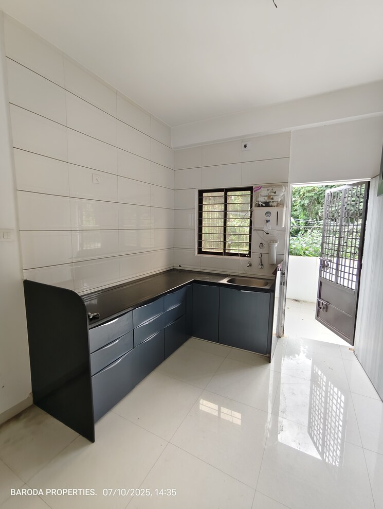 Master Bedroom, gorwa 3 Bedroom 1750 Sq.Ft. Independent House In Gorwa Vadodara 8936921