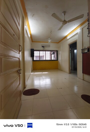 Building Lobby in 1 BHK Apartment at Deepmala Apartments Malad, Malad West – for Rent