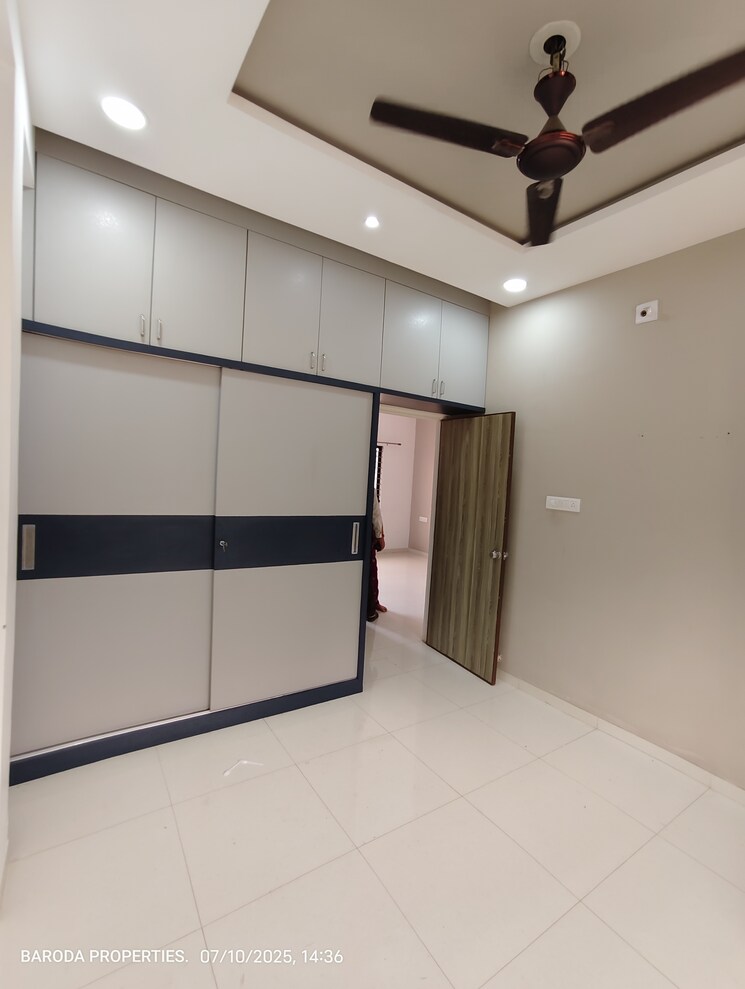 Room, gorwa 3 Bedroom 1750 Sq.Ft. Independent House In Gorwa Vadodara 8936921