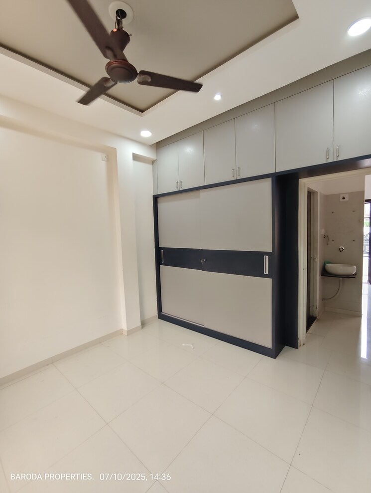 Room, gorwa 3 Bedroom 1750 Sq.Ft. Independent House In Gorwa Vadodara 8936921