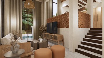 Room in 3 BHK Villa at Assagao – for Sale