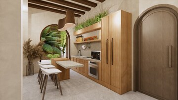 Room in 3 BHK Villa at Assagao – for Sale