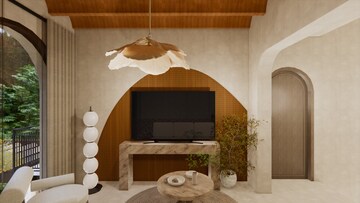  3 BHK Villa at Assagao – for Sale