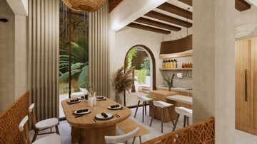  3 BHK Villa at Assagao – for Sale