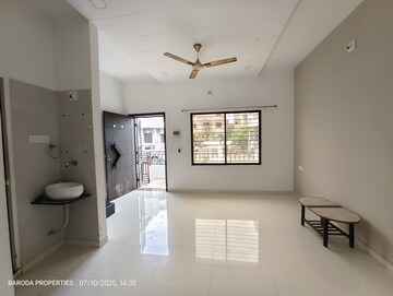 Living Room in 3 BHK Independent House at Gorwa – for Rent