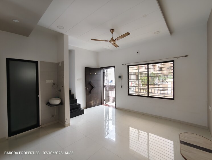 Room, gorwa 3 Bedroom 1750 Sq.Ft. Independent House In Gorwa Vadodara 8936921