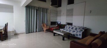 4 BHK Apartment For Rent in Raheja Navodaya, Sector 95