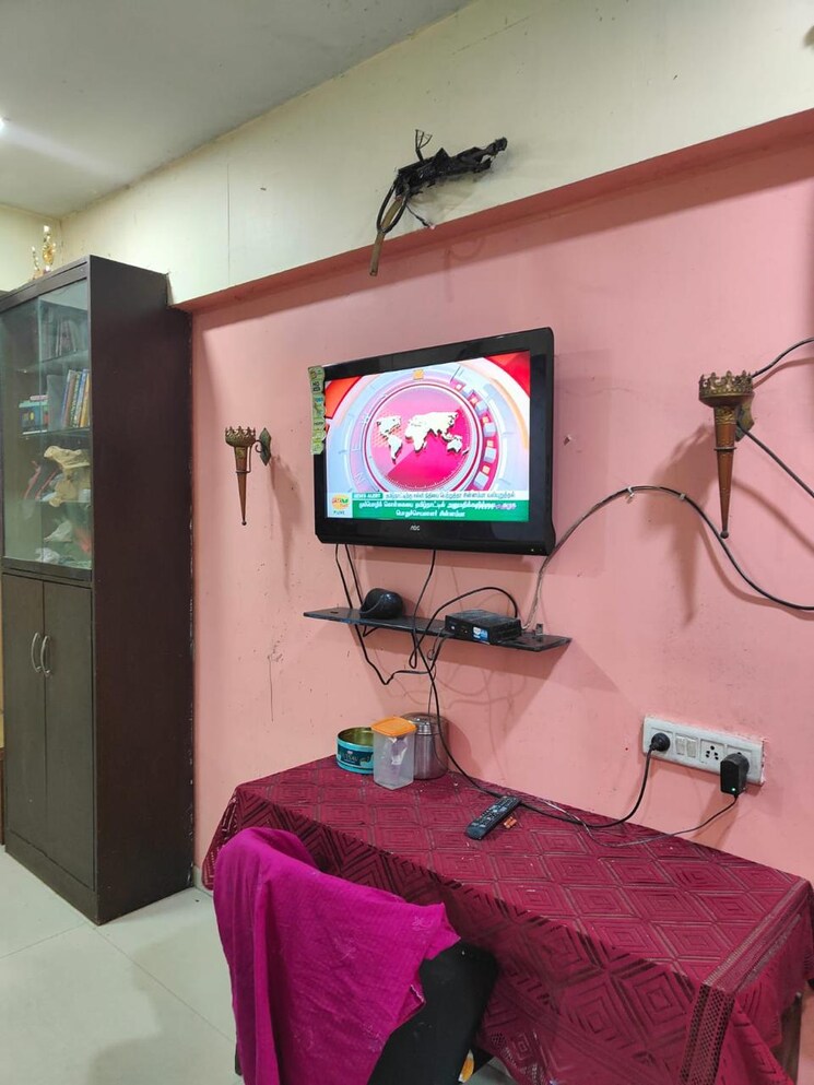 Other, kharghar 5 Bedroom 4490 Sq.Ft. Apartment In Kharghar Navi Mumbai 8936899