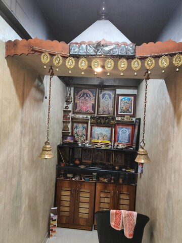  5 BHK Apartment at Kharghar – for Sale
