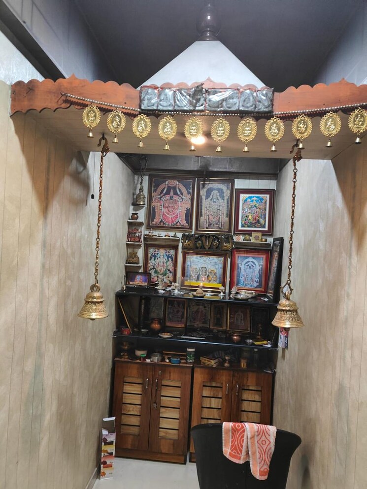 undefined, kharghar 5 Bedroom 4490 Sq.Ft. Apartment In Kharghar Navi Mumbai 8936899