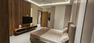 Bedroom in 3 BHK Apartment at Venkatesh Skylife, Vadgaon Budruk – for Sale