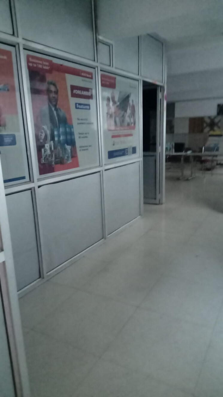 Floor Plan, exhibition road Commercial Office Space 1200 Sq.Ft. In Exhibition Road Patna 8936935