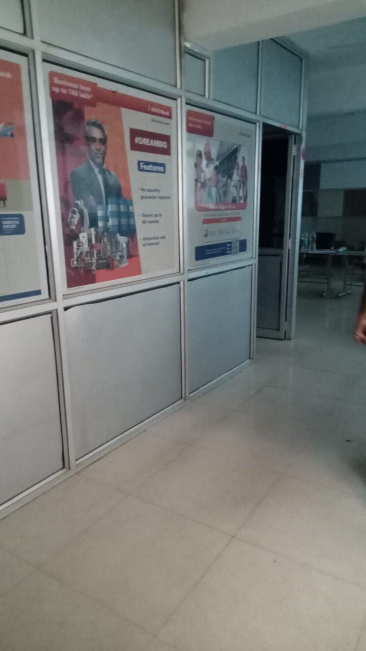 Floor Plan, exhibition road Commercial Office Space 1200 Sq.Ft. In Exhibition Road Patna 8936935