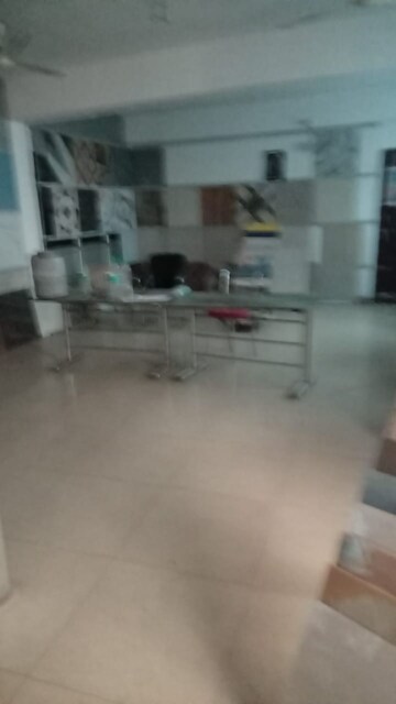 Staircase in  Office Space at Exhibition Road – for Rent