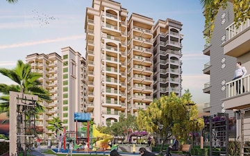 3 BHK Apartment For Sale in Sector 91