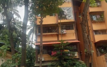 2 BHK Apartment For Rent in Sai Apartments CBD Belapur, Cbd Belapur Sector 4
