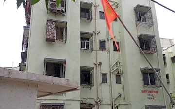 1 BHK Apartment For Rent in Mandpeshwar Dham CHS, Ic Colony