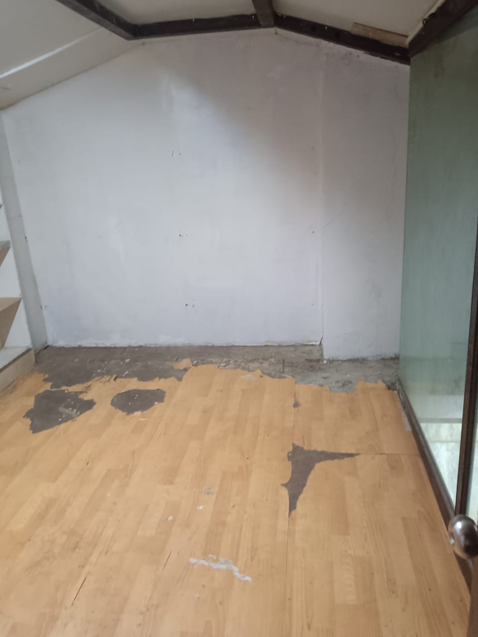 2 BHK + Study Room 1000 Sq.Ft. Apartment in Mahim Landmark