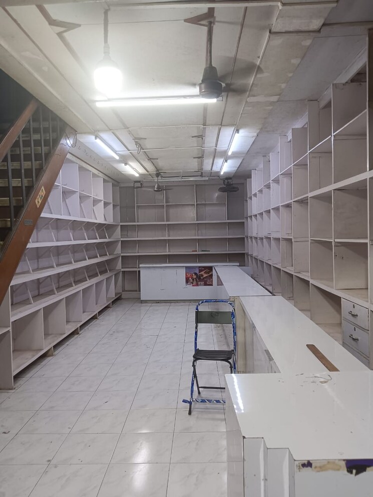 Balcony, mahim-landmark 2 Bedroom 1000 Sq.Ft. Apartment In Mahim Mumbai 8936978