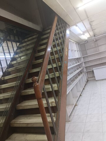 Balcony in 2 BHK Apartment at Mahim Landmark, Mahim – for Rent