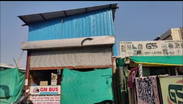  Shop – Exterior View View at Jafar Nagar - for Sale