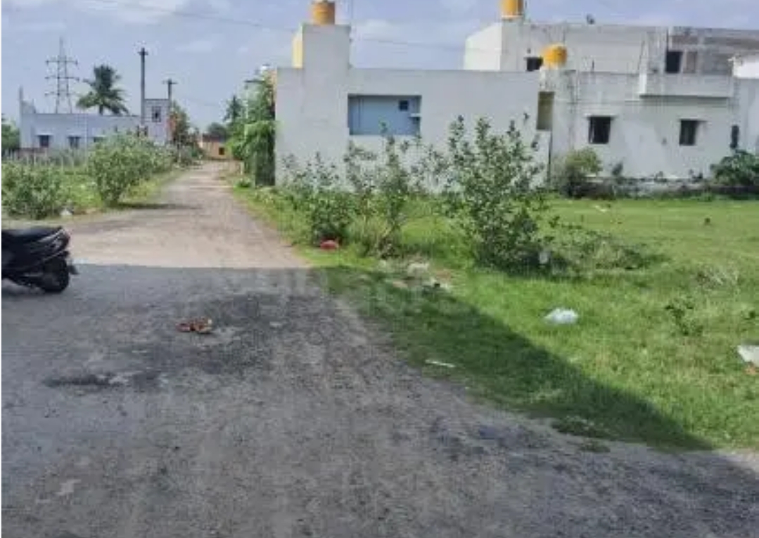 Plot For Sale in Palam Vihar Residents Association