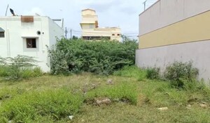  Plot – Exterior View View at Palam Vihar Residents Association, Palam Vihar - for Sale
