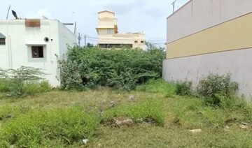  Plot – Exterior View View at Palam Vihar Residents Association, Palam Vihar - for Sale