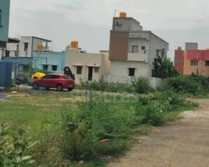  Plot – Exterior View View at Palam Vihar Residents Association, Palam Vihar - for Sale