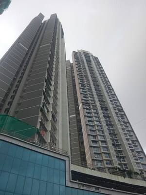 2 BHK Apartment For Sale in N Rose Northern Hills, Dahisar East