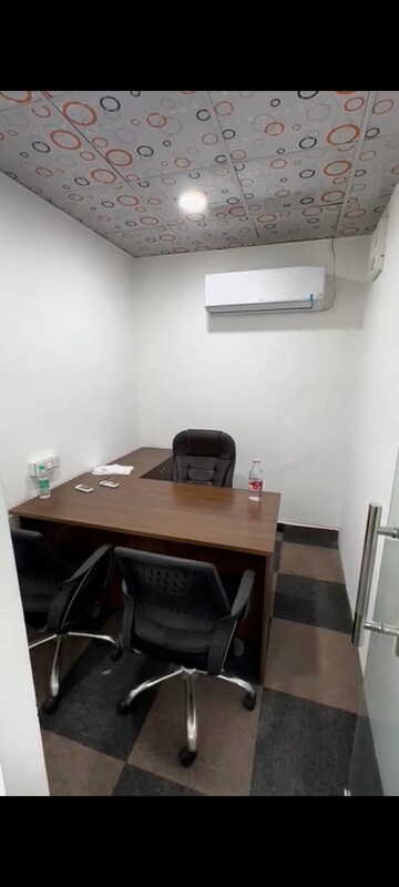 Team Area in  Office Space at ARV Park, Sector 63 – for Rent