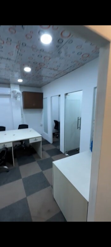 Team Area in  Office Space at ARV Park, Sector 63 – for Rent