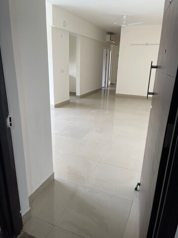 Living Room in 3 BHK Apartment at Emaar Imperial Gardens, Sector 102 – for Rent