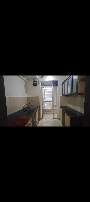 Staircase in 1 BHK Apartment at Hiranandani Estate Flora, Ghodbunder Road – for Rent