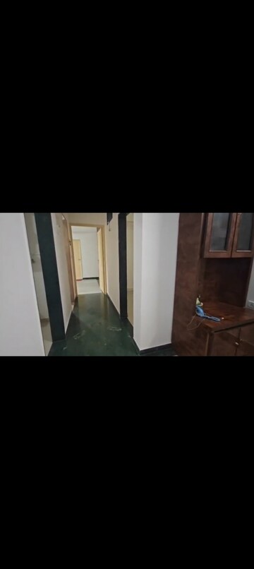 Bedroom in 1 BHK Apartment at Hiranandani Estate Flora, Ghodbunder Road – for Rent