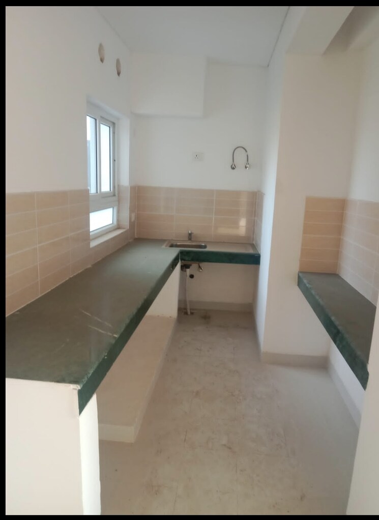 Kitchen, sector 84 3 Bedroom 1450 Sq.Ft. Builder Floor In Sector 84 Faridabad 8937050