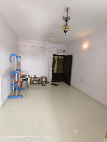 Living Room in 1 BHK Apartment at Undera – for Rent