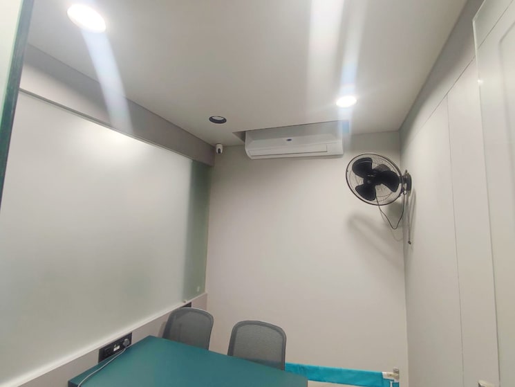 undefined, united-world-trade-tower Commercial Office Space 738 Sq.Ft. In Makarba Ahmedabad 8936987