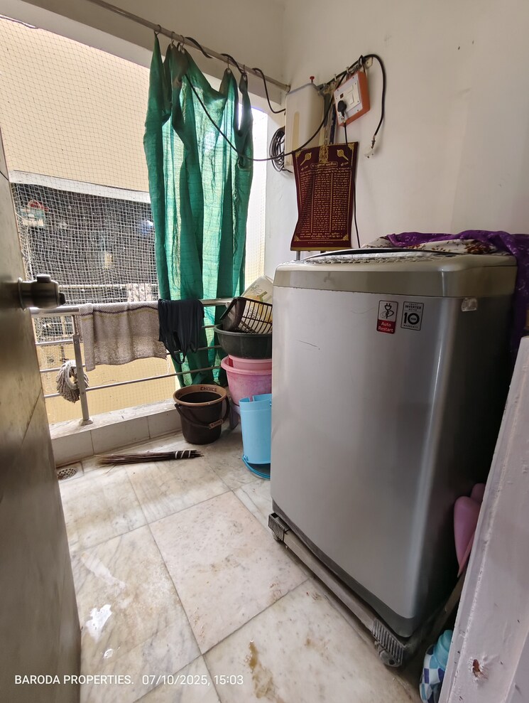 undefined, undera 1 Bedroom 1000 Sq.Ft. Apartment In Undera Vadodara 8937041