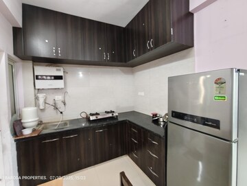 Kitchen in 1 BHK Apartment at Undera – for Rent