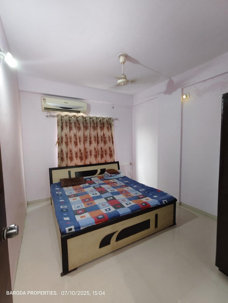 Master Bedroom, undera 1 Bedroom 1000 Sq.Ft. Apartment In Undera Vadodara 8937041