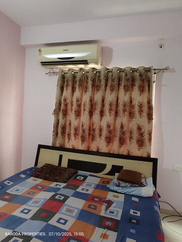 Bedroom in 1 BHK Apartment at Undera – for Rent