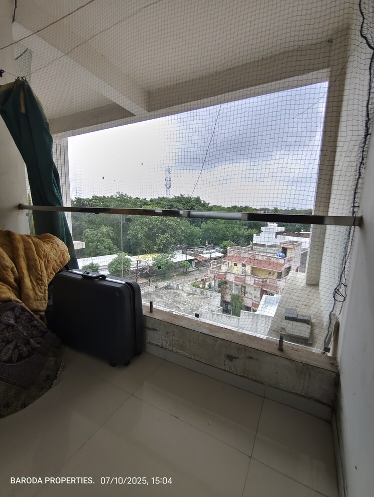 Exterior View, undera 1 Bedroom 1000 Sq.Ft. Apartment In Undera Vadodara 8937041