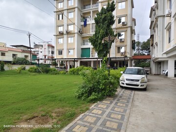 1 BHK Apartment – Exterior View View at Undera - for Rent