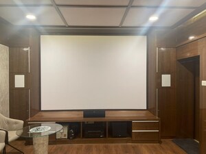 Room in 4 BHK Villa at Meenakshi Bamboos, Gachibowli – for Sale